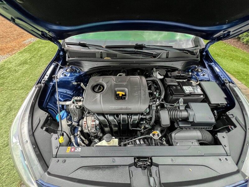 2021 Kia Forte LXS Wilmington NC
