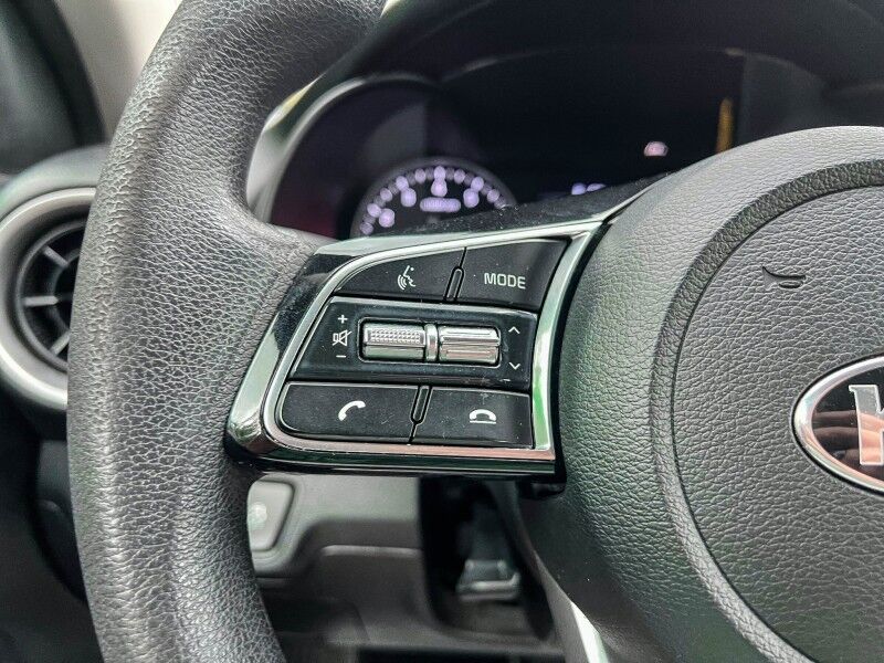 2021 Kia Forte LXS Wilmington NC