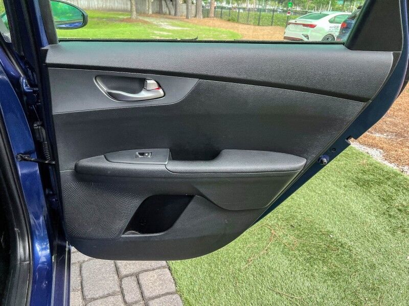 2021 Kia Forte LXS Wilmington NC