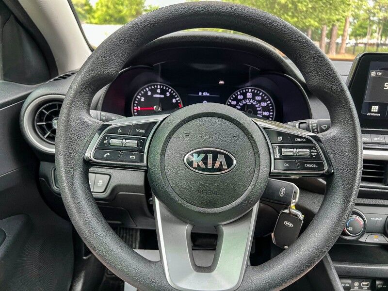 2021 Kia Forte LXS Wilmington NC