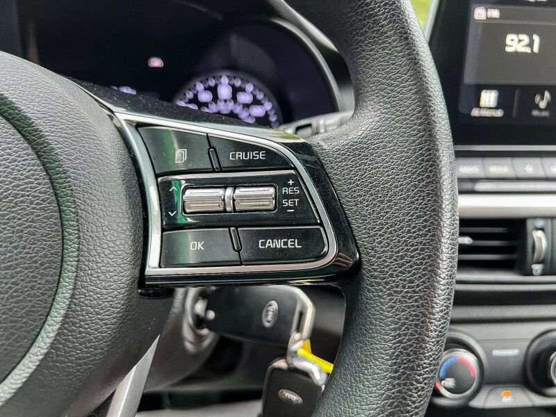 2021 Kia Forte LXS Wilmington NC