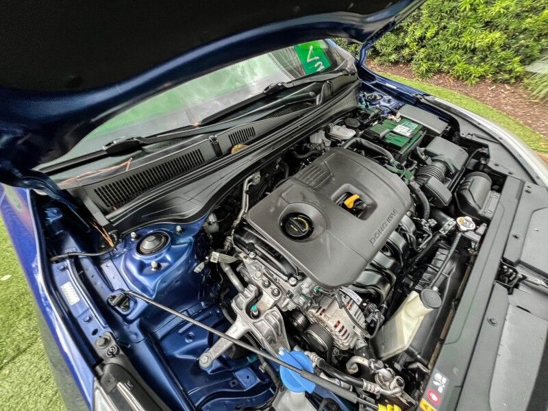2021 Kia Forte LXS Wilmington NC