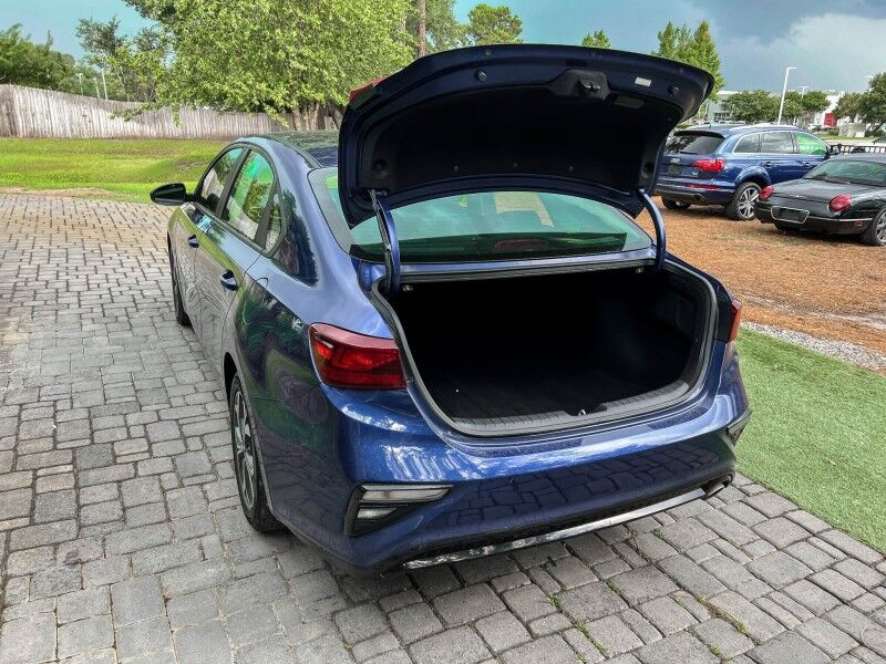 2021 Kia Forte LXS Wilmington NC