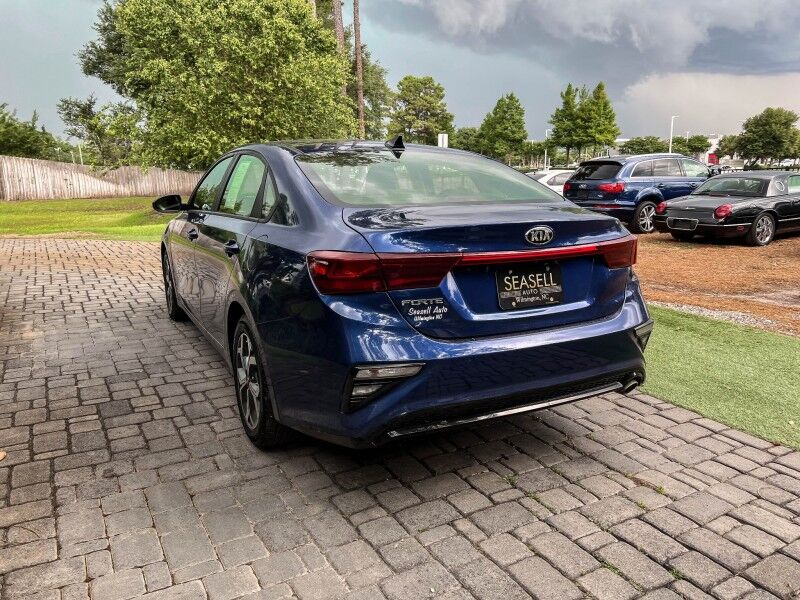2021 Kia Forte LXS Wilmington NC