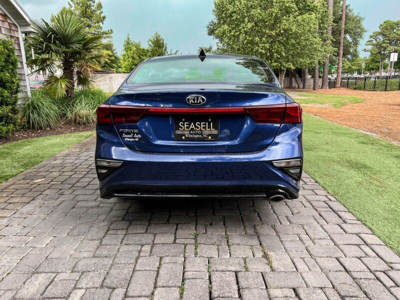 2021 Kia Forte LXS Wilmington NC