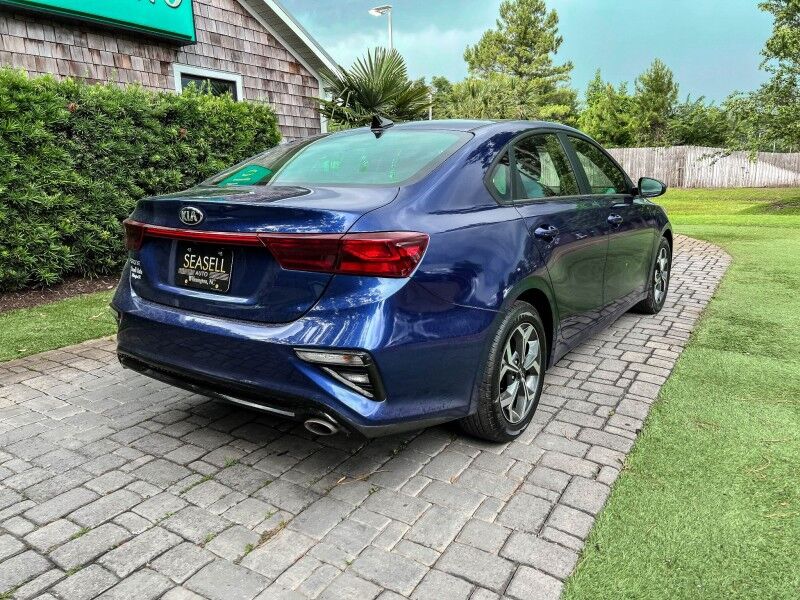 2021 Kia Forte LXS Wilmington NC