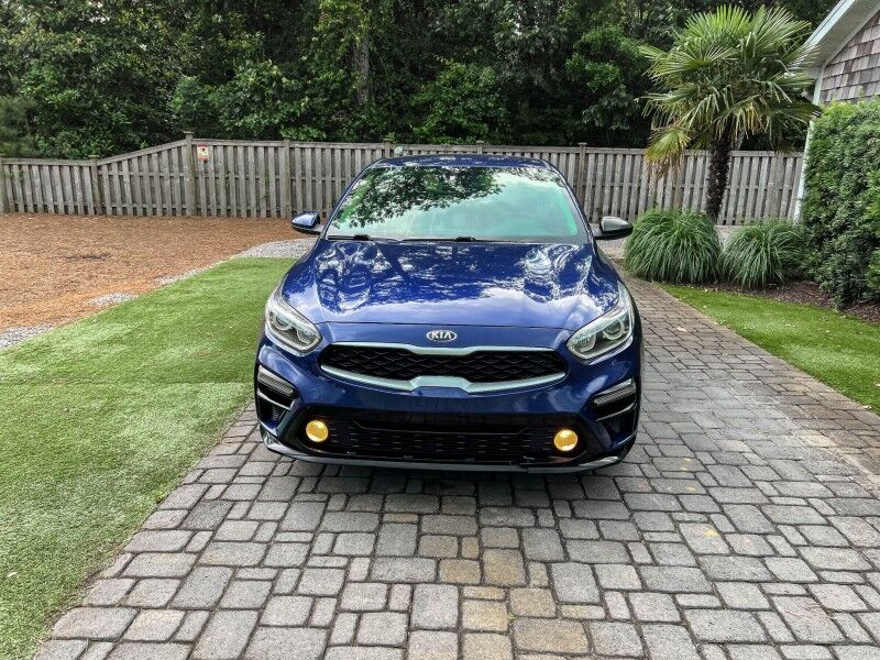 2021 Kia Forte LXS Wilmington NC