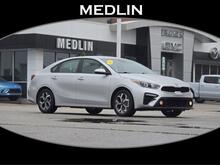 2021_Kia_Forte_LXS_ Wilson NC 2021_Kia_Forte_LXS_ Wilson NC