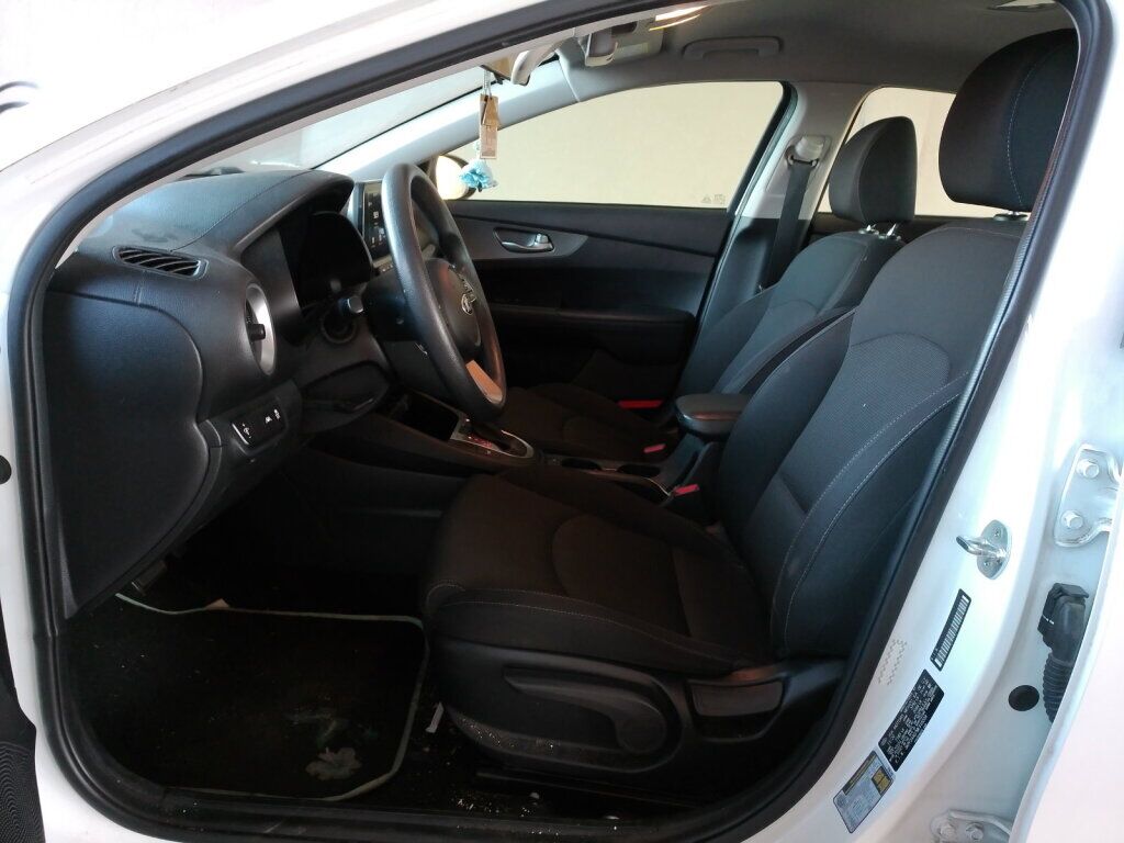 2021 Kia Forte LXS Richmond VA
