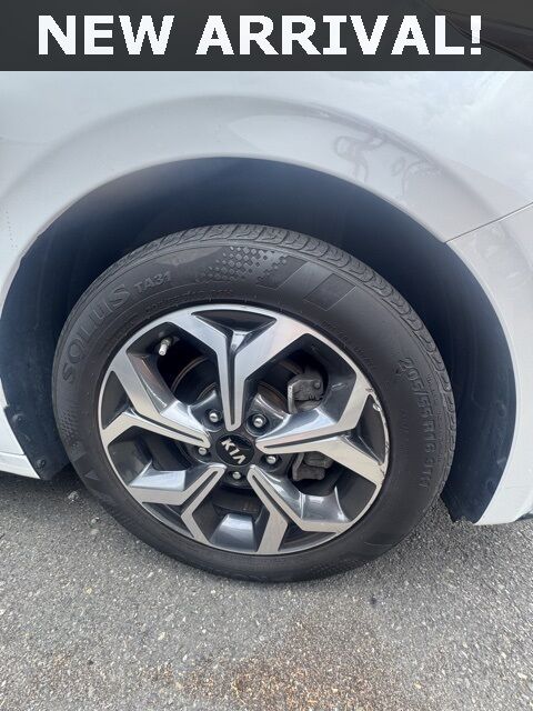 2021 Kia Forte LXS Renton WA
