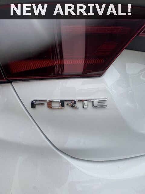 2021 Kia Forte LXS Renton WA