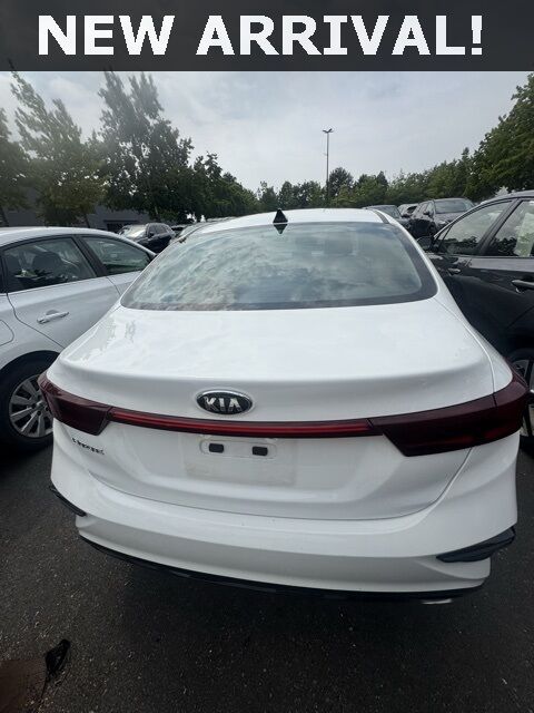 2021 Kia Forte LXS Renton WA