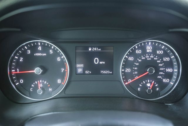 2021 Kia Forte LXS Glendale CA