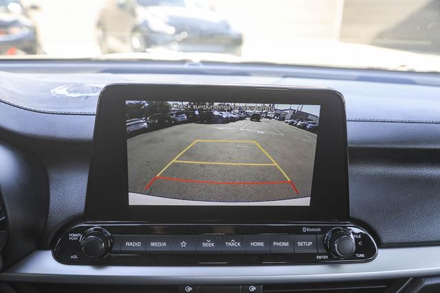 2021 Kia Forte LXS Glendale CA