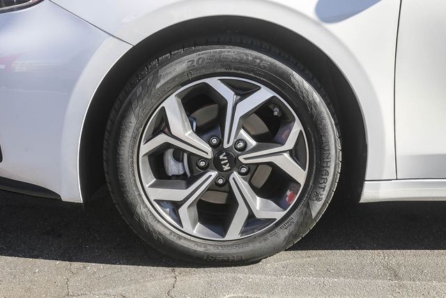 2021 Kia Forte LXS Glendale CA