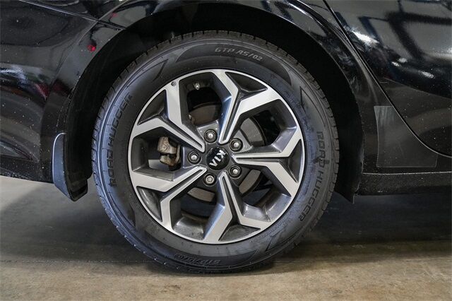 2021 Kia Forte LXS Huntington Beach CA