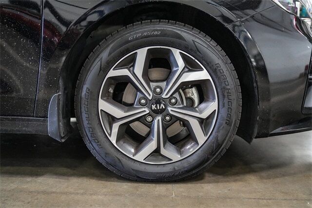 2021 Kia Forte LXS Huntington Beach CA