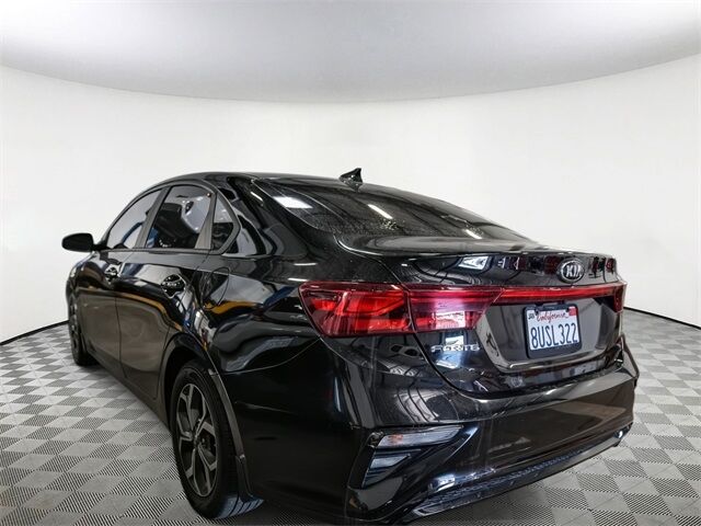 2021 Kia Forte LXS Huntington Beach CA
