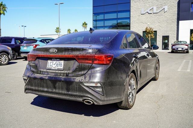 2021 Kia Forte LXS Moreno Valley CA