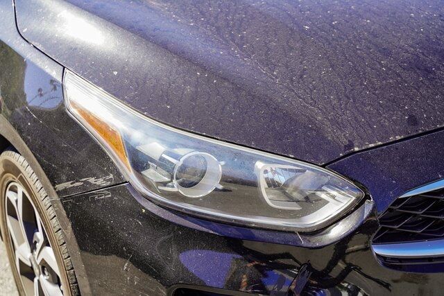 2021 Kia Forte LXS Moreno Valley CA