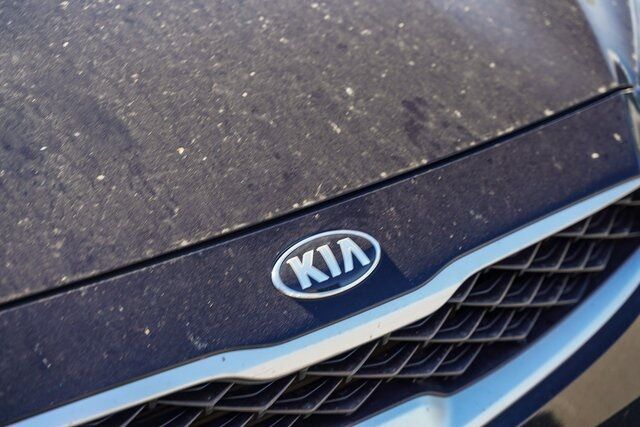 2021 Kia Forte LXS Moreno Valley CA