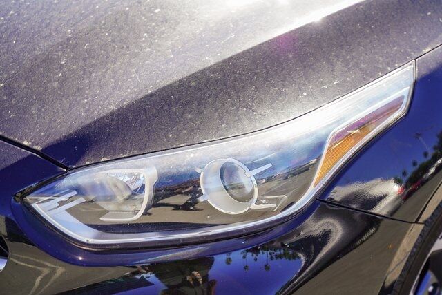 2021 Kia Forte LXS Moreno Valley CA