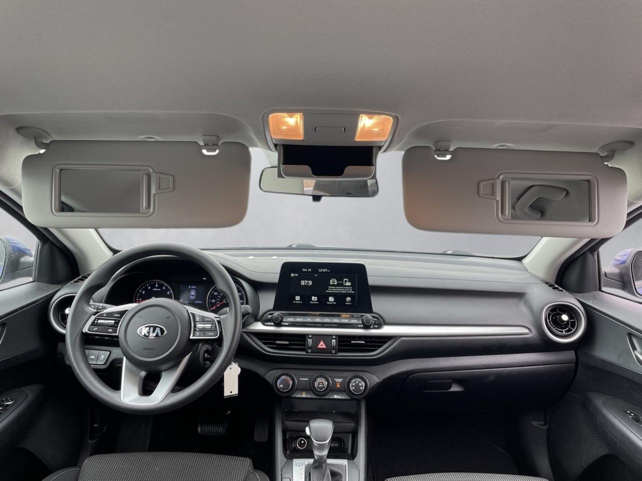 2021 Kia Forte LXS Springfield VA