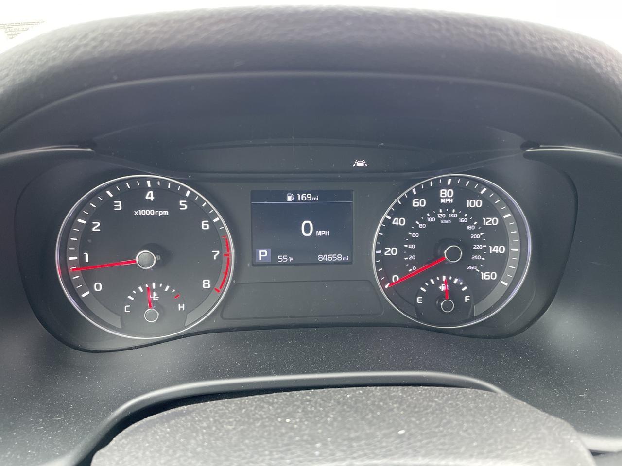 2021 Kia Forte LXS Springfield VA