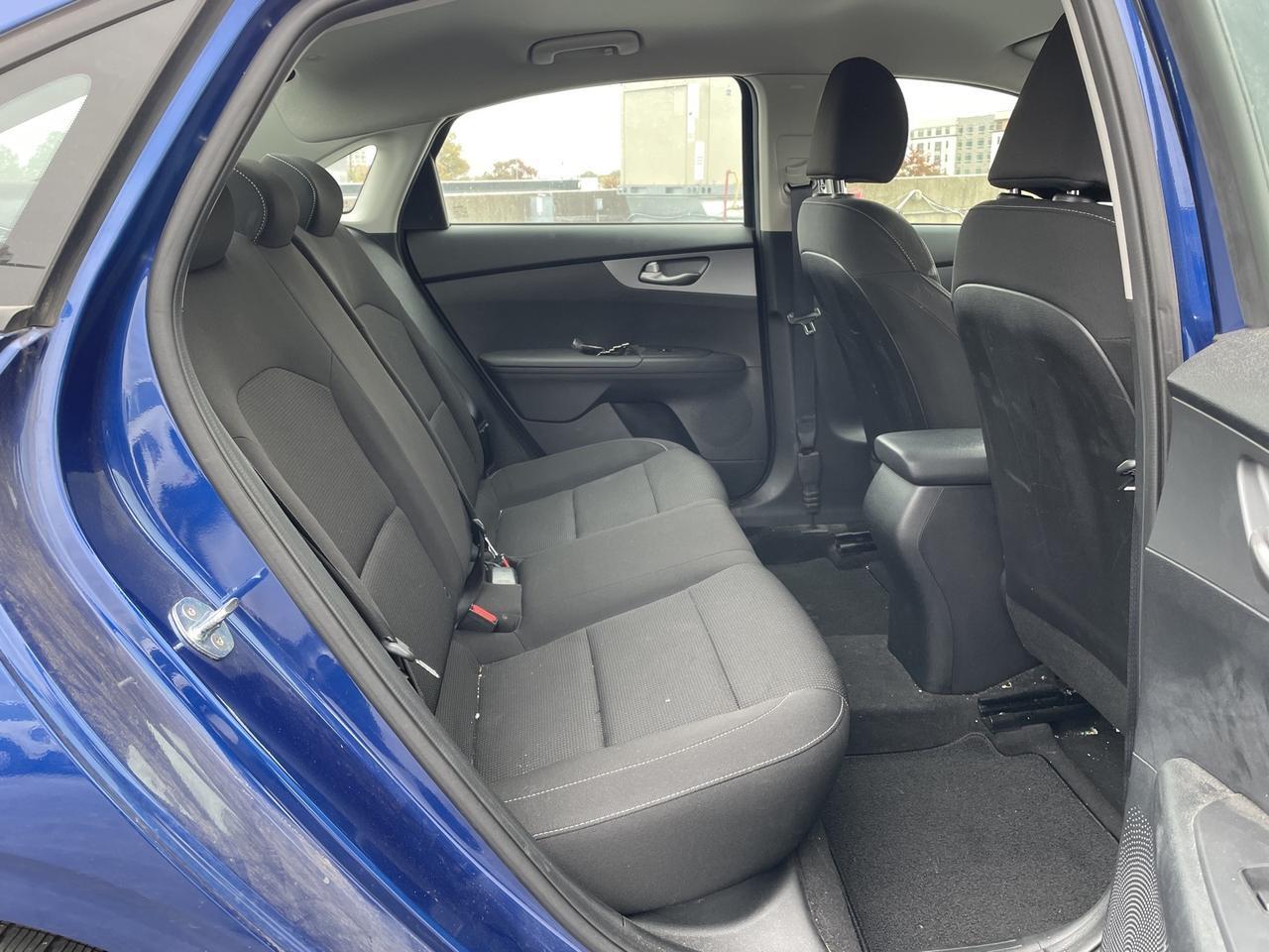 2021 Kia Forte LXS Springfield VA