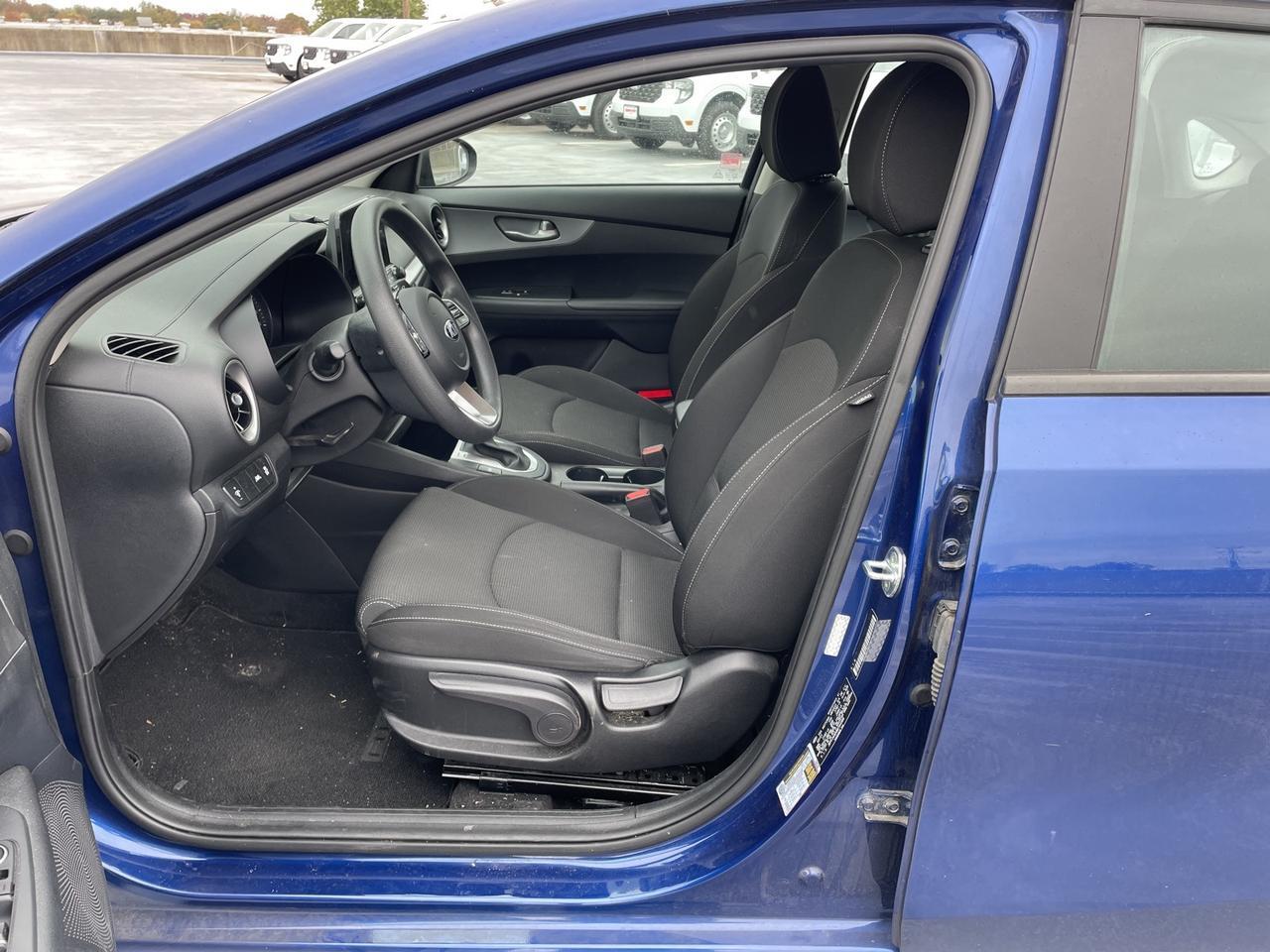 2021 Kia Forte LXS Springfield VA