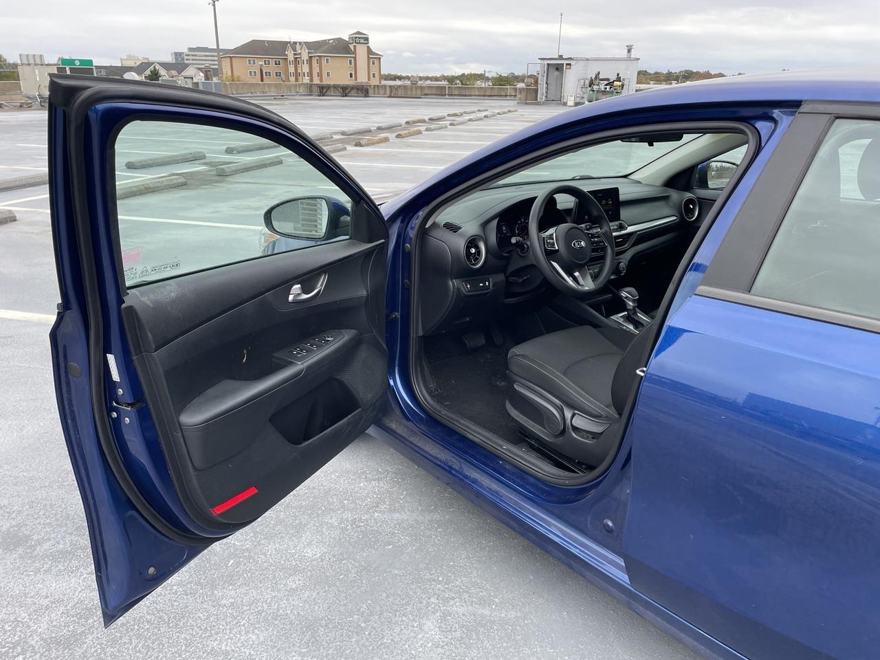 2021 Kia Forte LXS Springfield VA