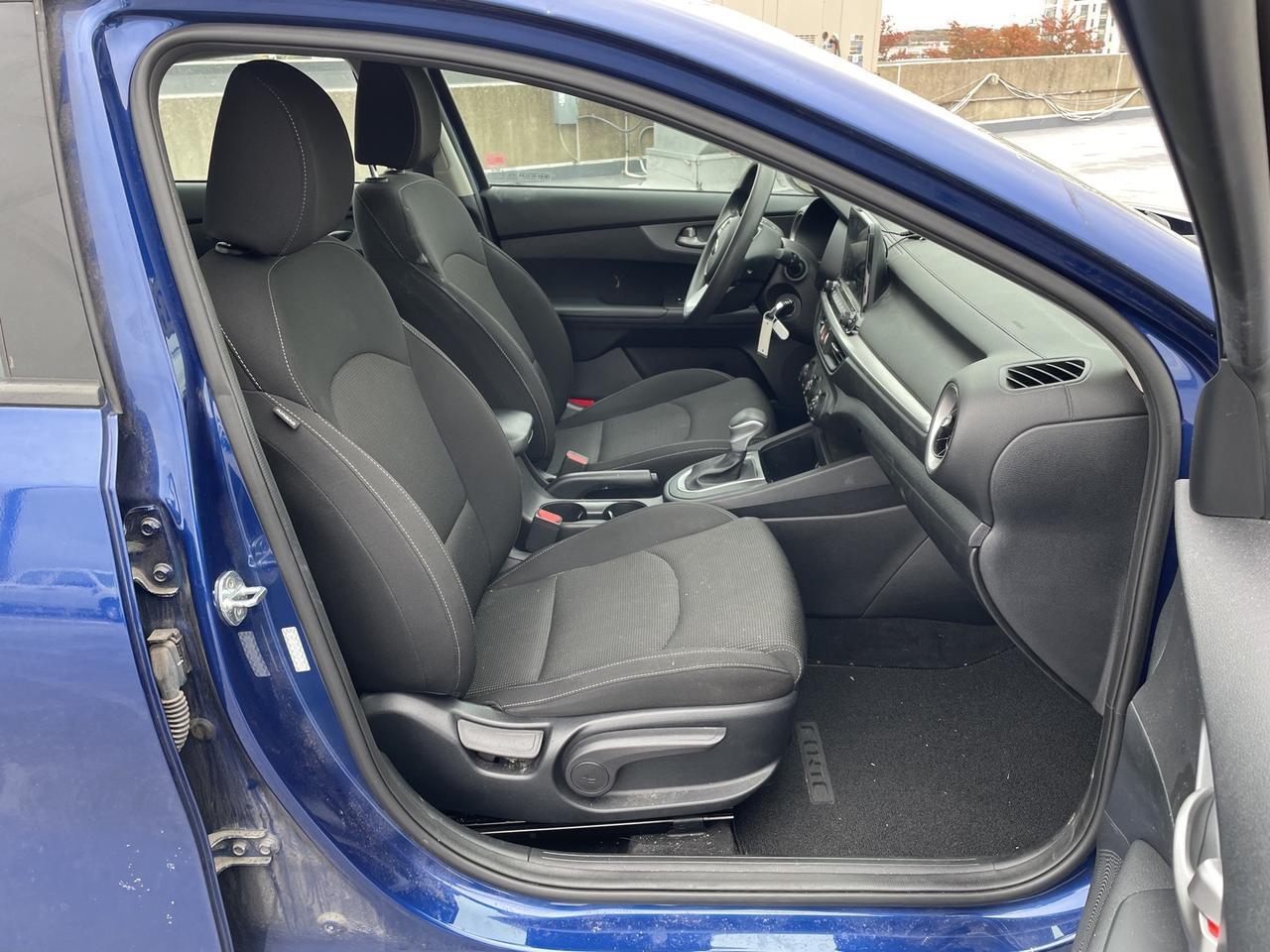 2021 Kia Forte LXS Springfield VA