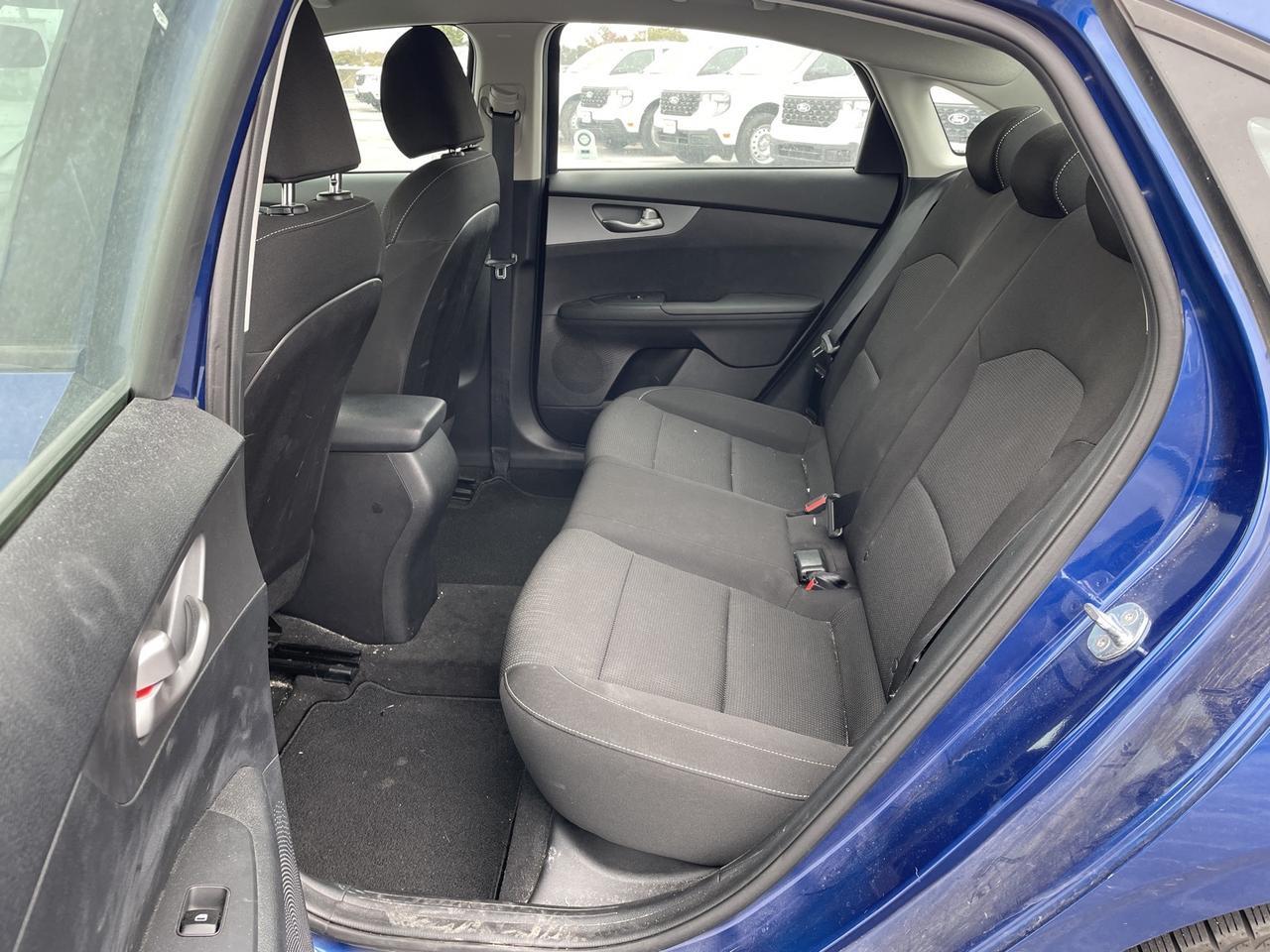 2021 Kia Forte LXS Springfield VA