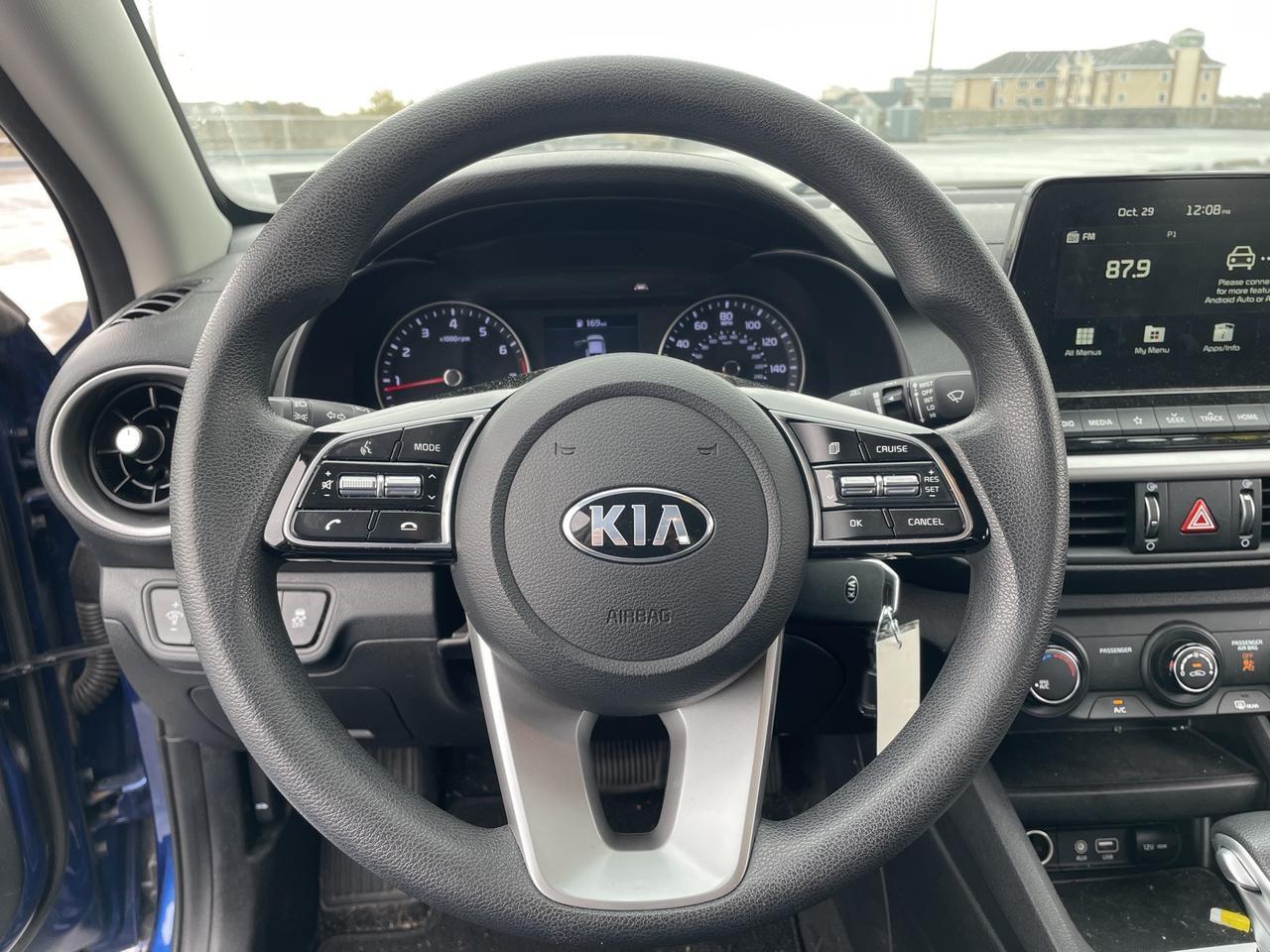 2021 Kia Forte LXS Springfield VA