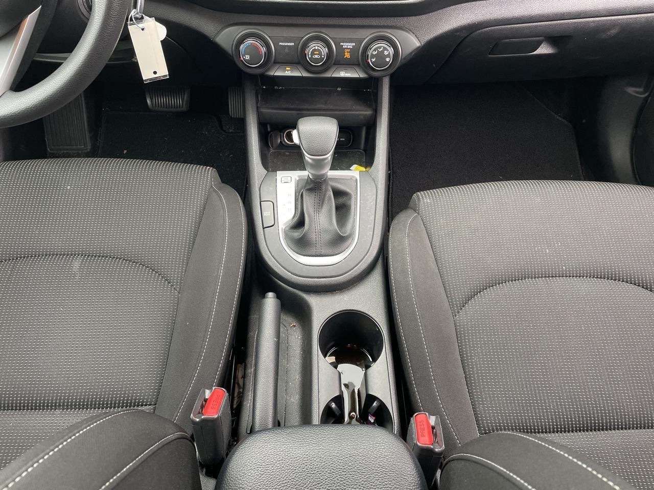 2021 Kia Forte LXS Springfield VA