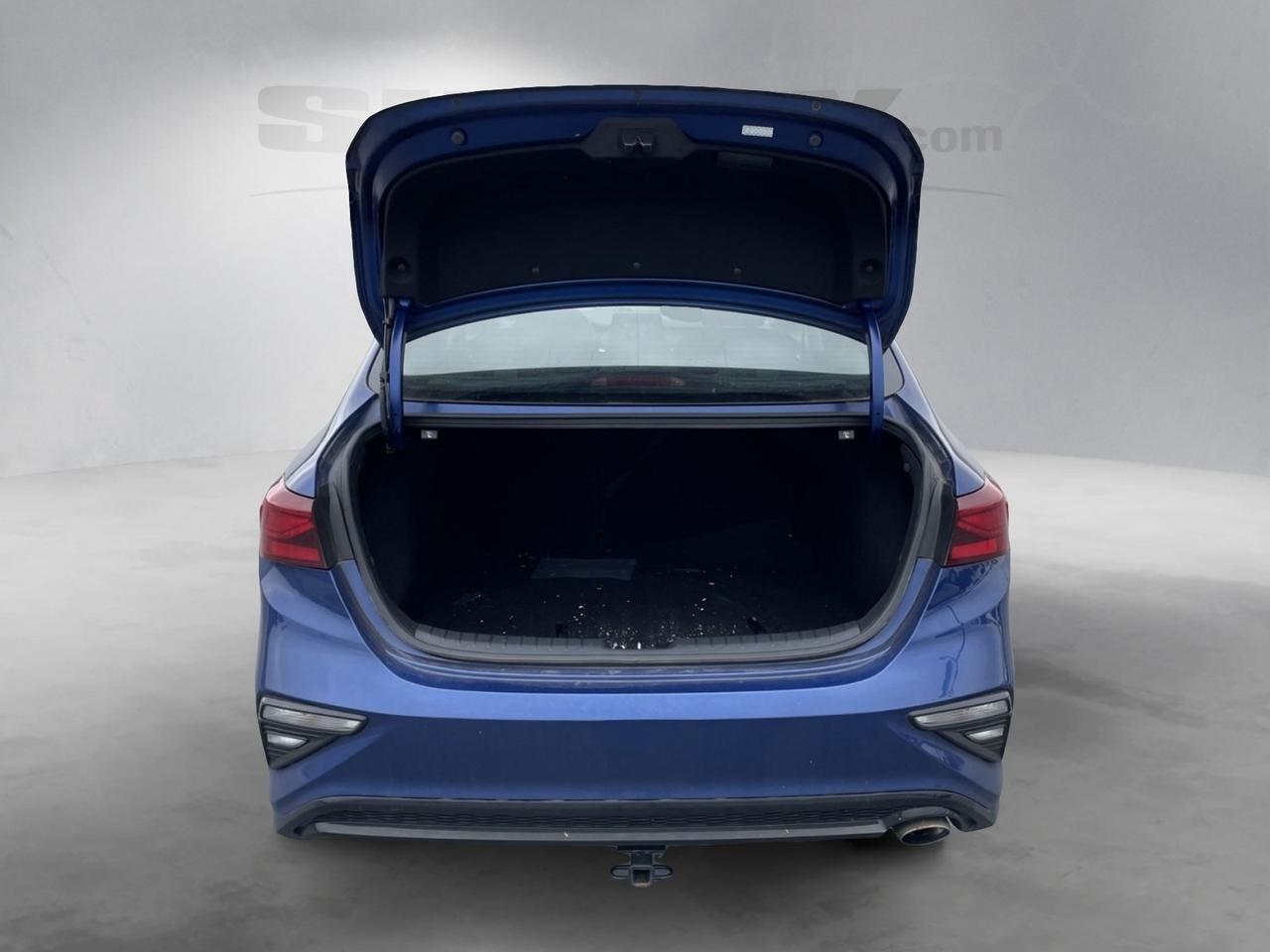 2021 Kia Forte LXS Springfield VA