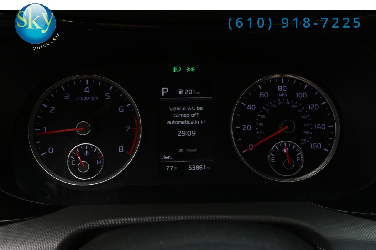 2021 Kia K5 AWD GT-Line SPECIAL EDITION West Chester PA