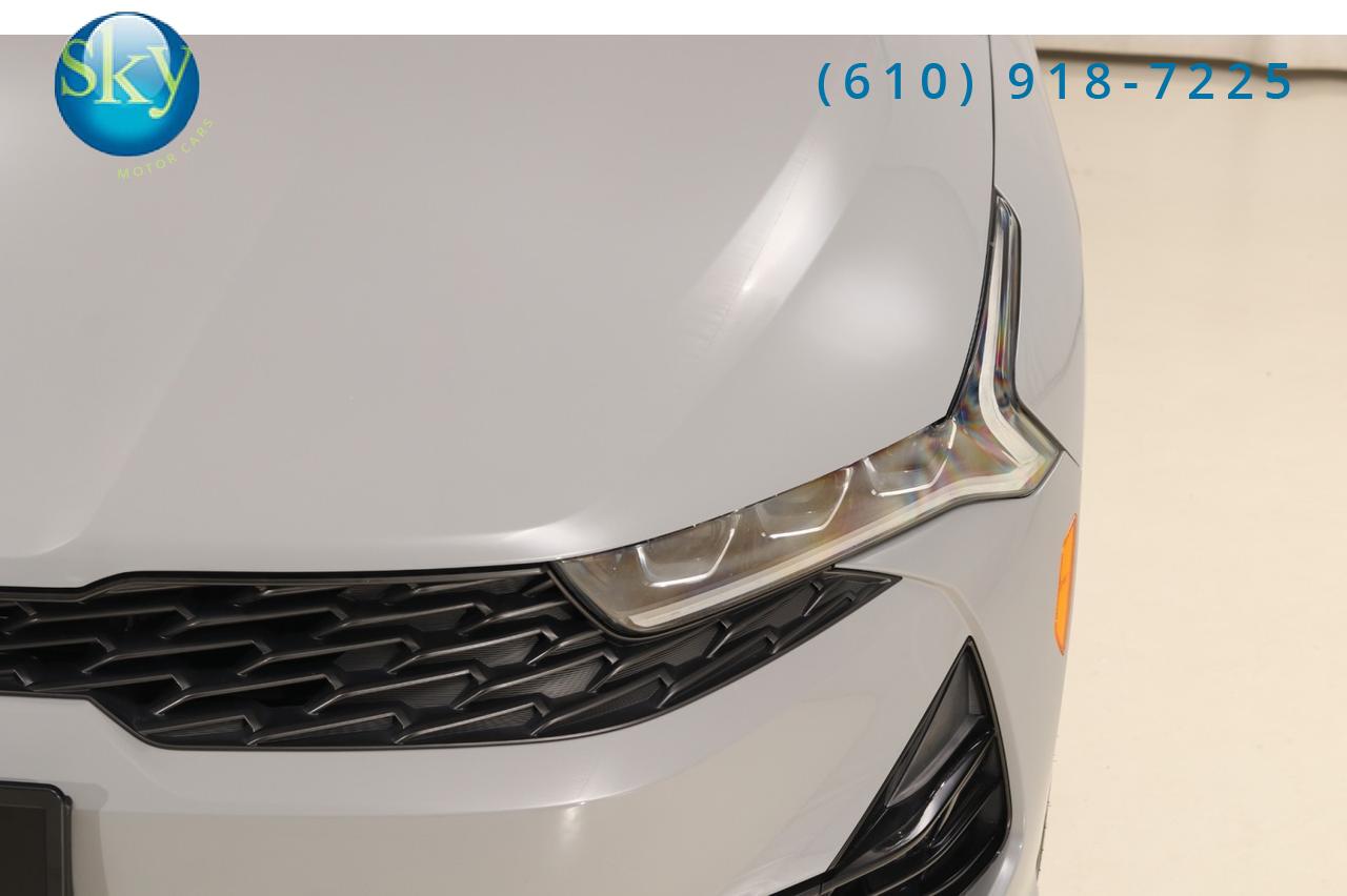2021 Kia K5 AWD GT-Line SPECIAL EDITION West Chester PA