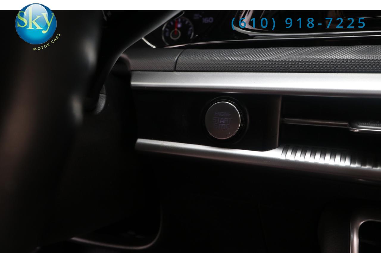 2021 Kia K5 AWD GT-Line SPECIAL EDITION West Chester PA