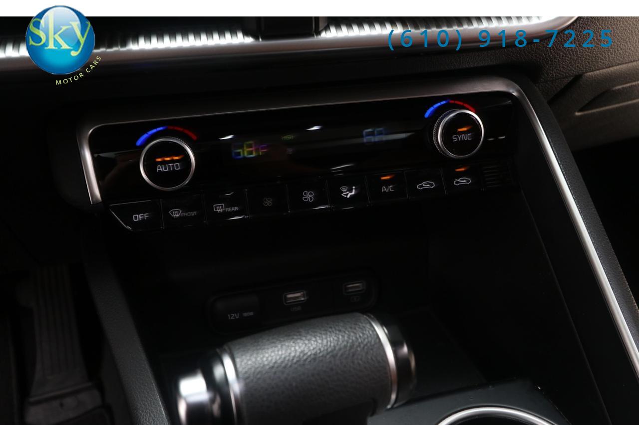 2021 Kia K5 AWD GT-Line SPECIAL EDITION West Chester PA