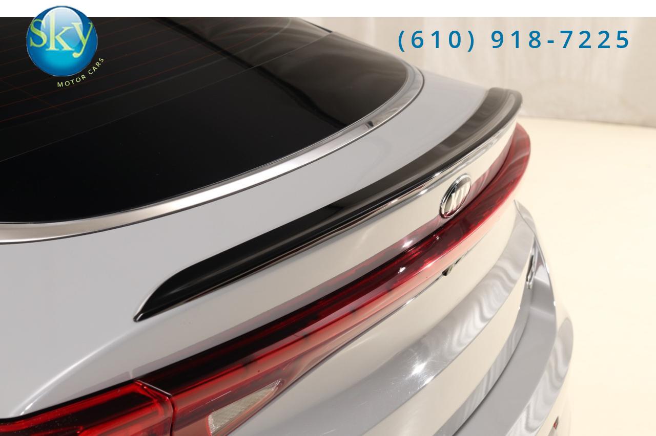 2021 Kia K5 AWD GT-Line SPECIAL EDITION West Chester PA