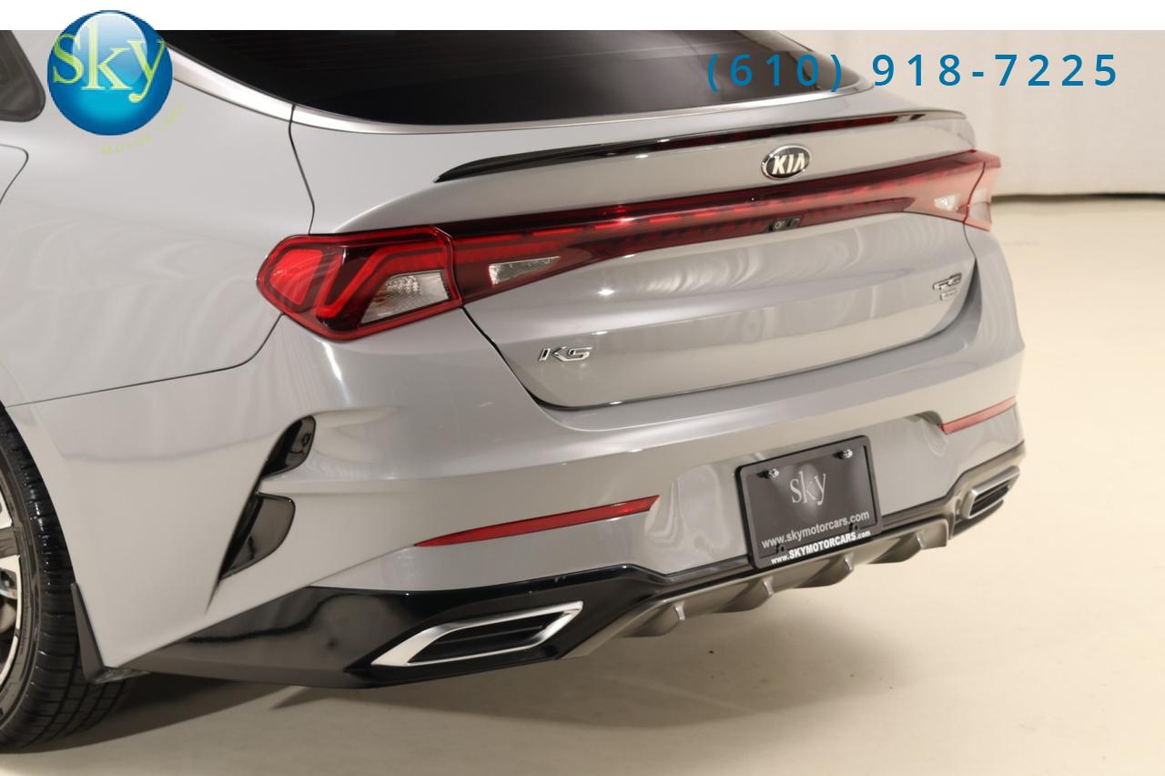 2021 Kia K5 AWD GT-Line SPECIAL EDITION West Chester PA