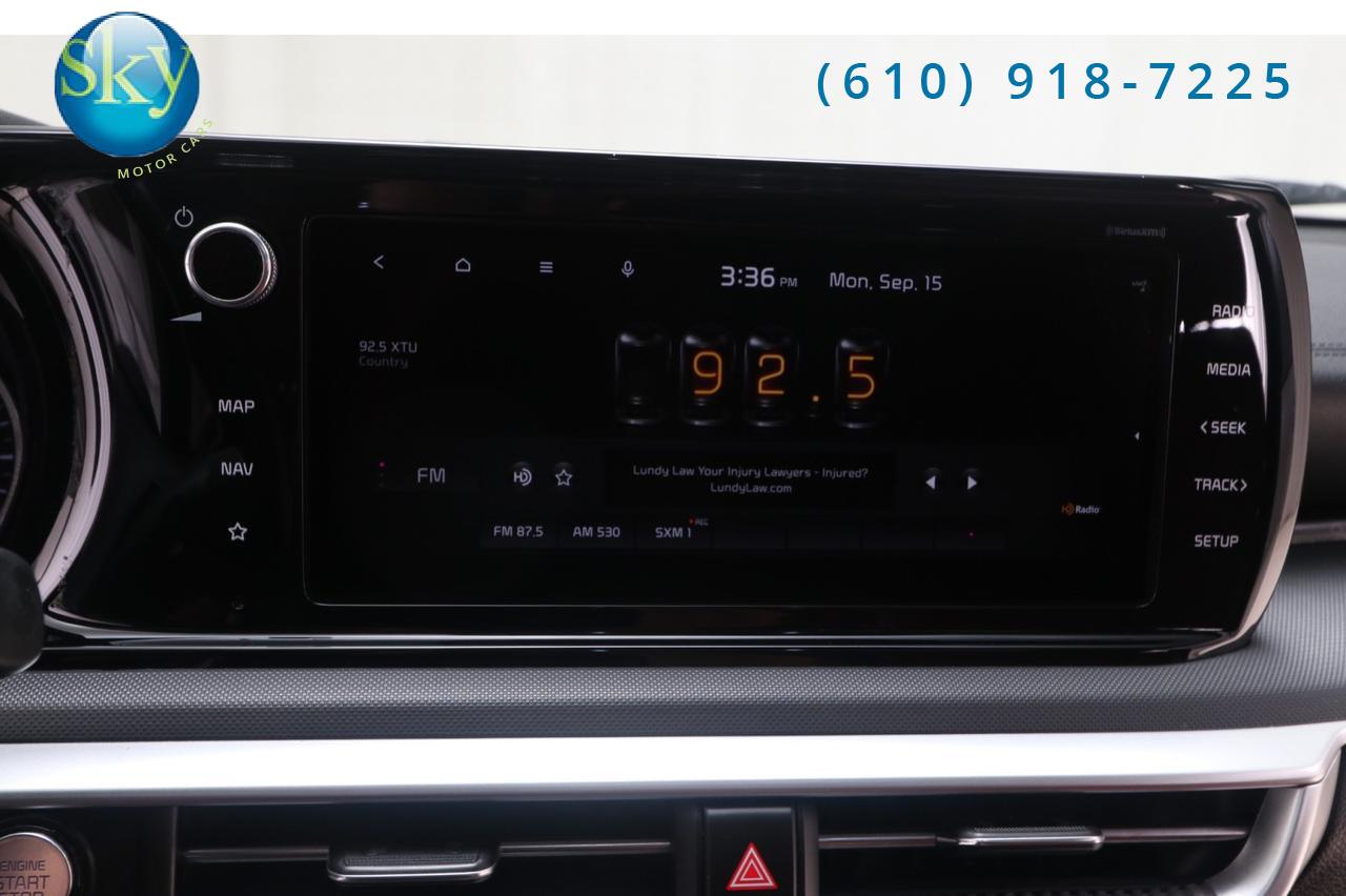 2021 Kia K5 AWD GT-Line SPECIAL EDITION West Chester PA