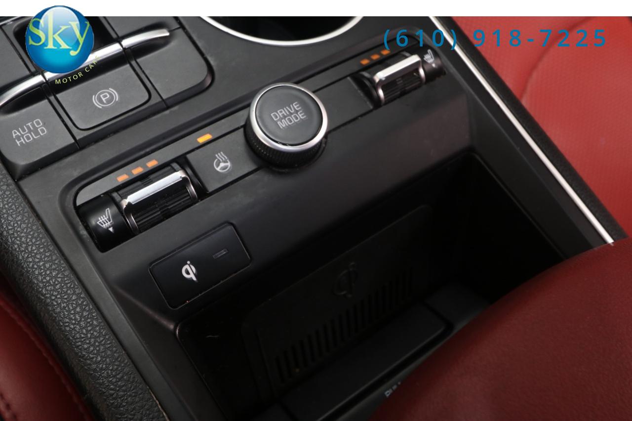 2021 Kia K5 AWD GT-Line SPECIAL EDITION West Chester PA