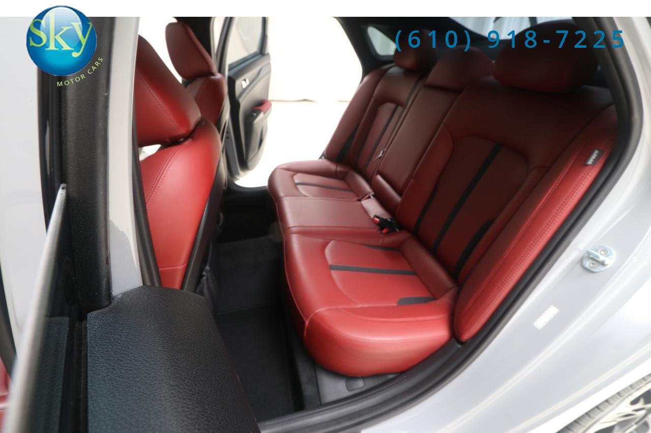 2021 Kia K5 AWD GT-Line SPECIAL EDITION West Chester PA