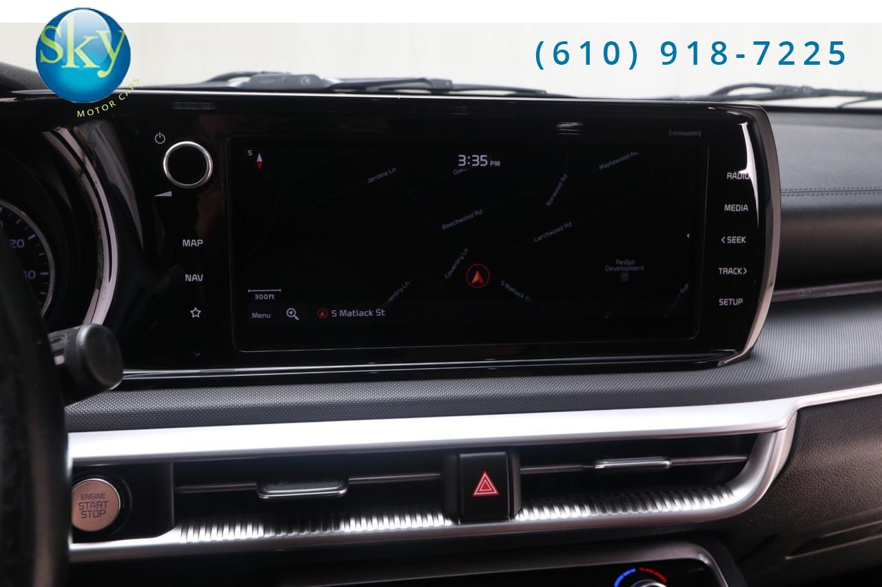 2021 Kia K5 AWD GT-Line SPECIAL EDITION West Chester PA