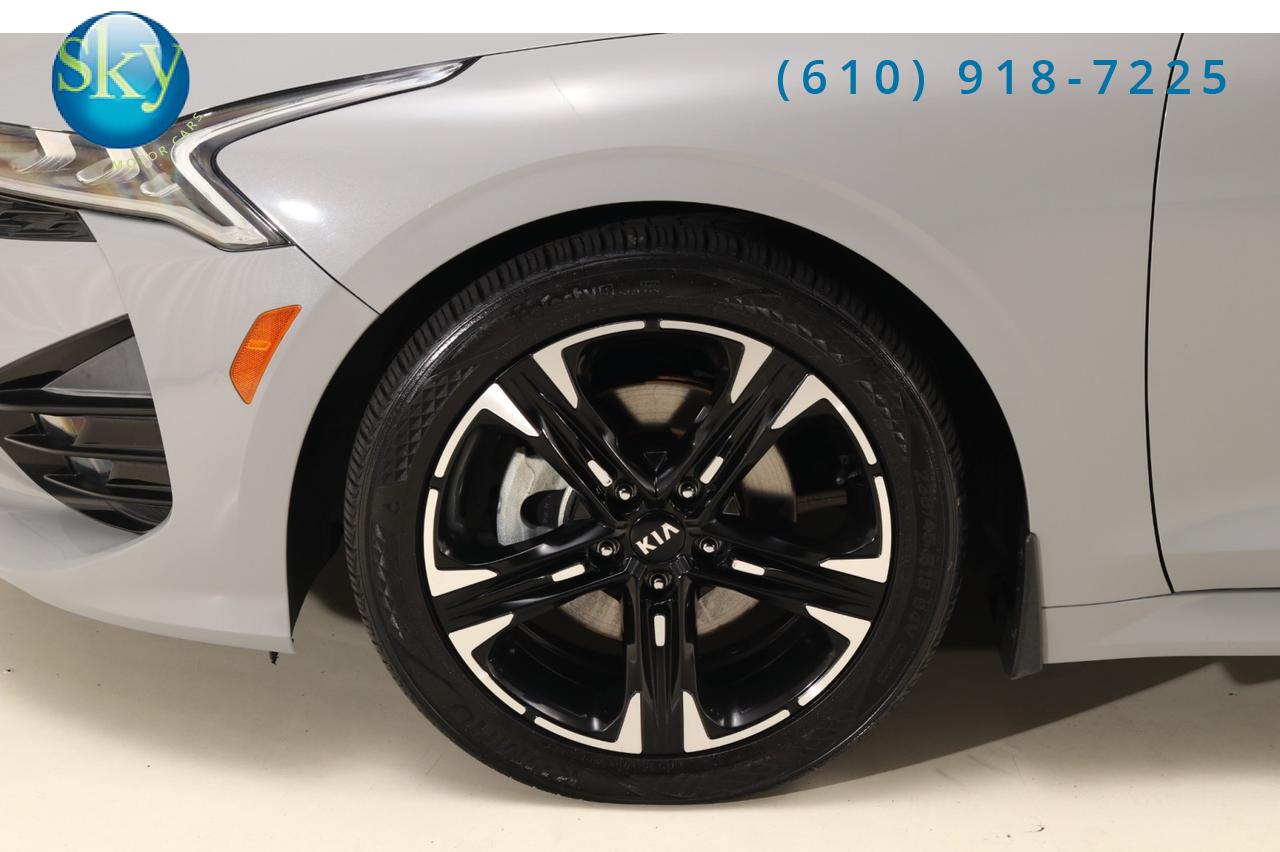 2021 Kia K5 AWD GT-Line SPECIAL EDITION West Chester PA