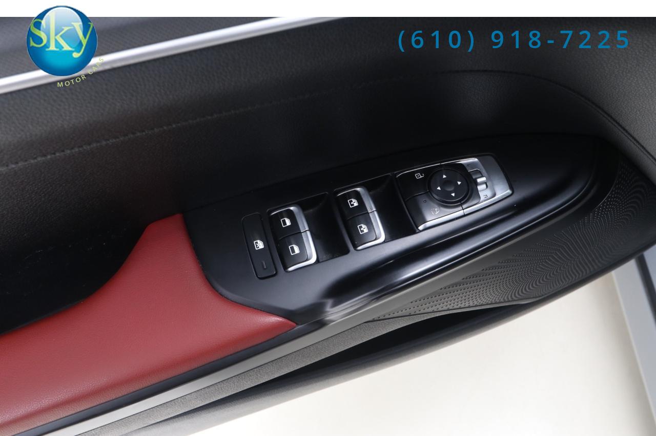 2021 Kia K5 AWD GT-Line SPECIAL EDITION West Chester PA