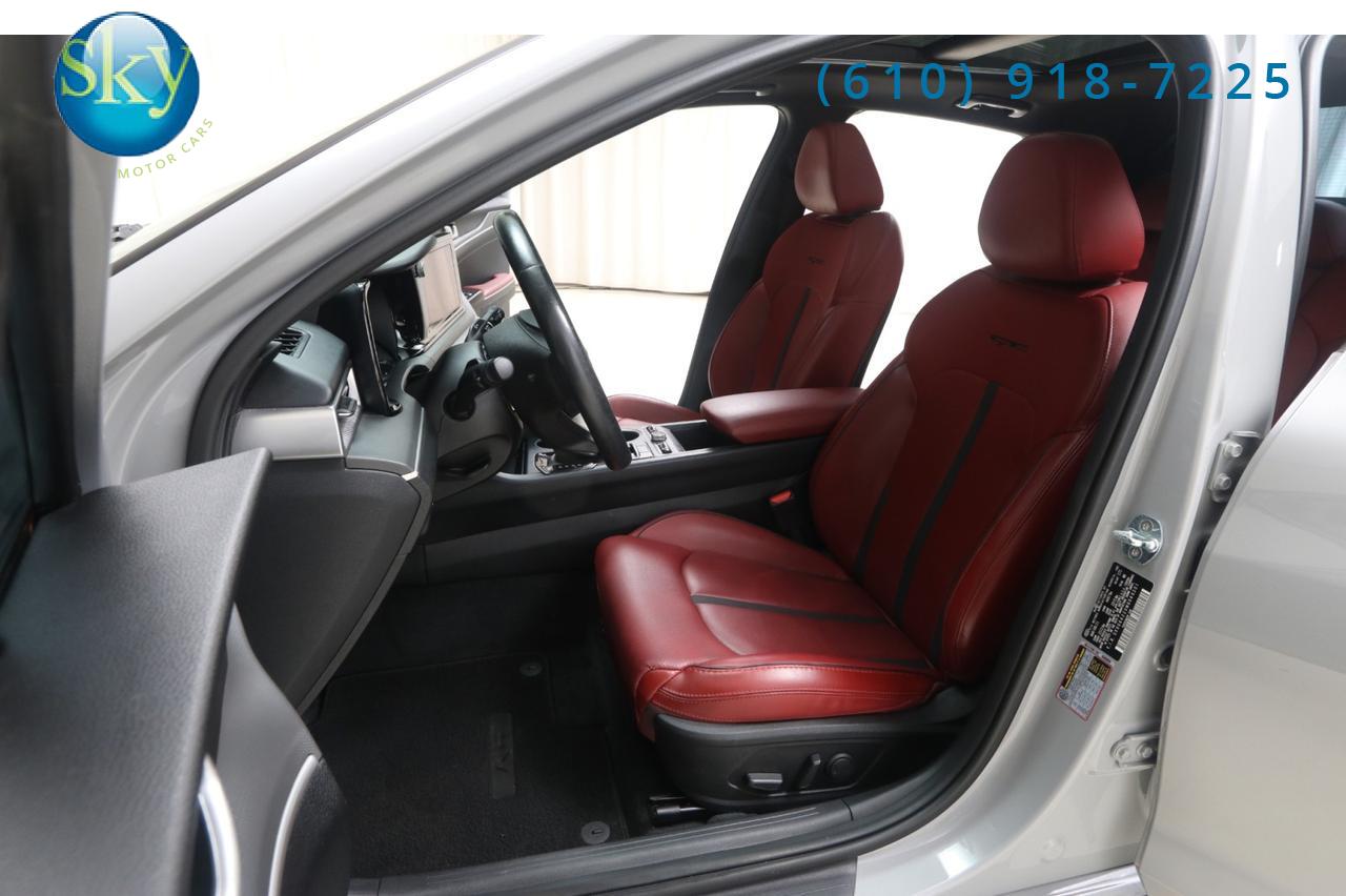 2021 Kia K5 AWD GT-Line SPECIAL EDITION West Chester PA