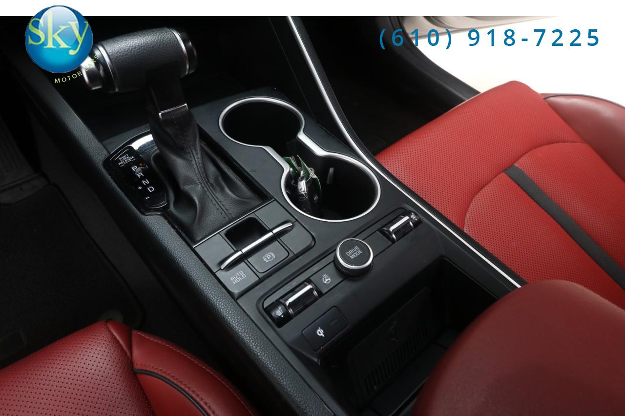 2021 Kia K5 AWD GT-Line SPECIAL EDITION West Chester PA